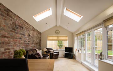 conservatory roof insulation Breinis, Na H Eileanan An Iar