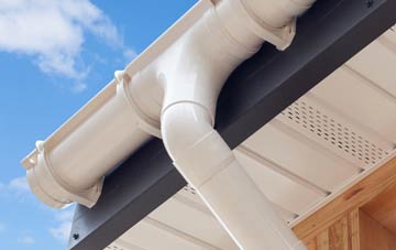 Breinis gutter installation costs