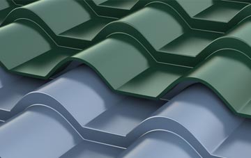 who should consider Breinis plastic roofs