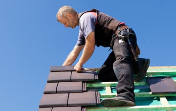 disadvantages of Breinis slate roofing