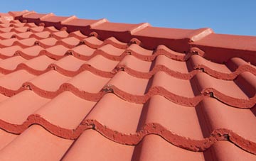 Breinis tile and slate roof replacement