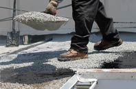 find rated Breinis flat roofing replacement companies