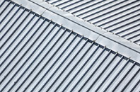 Breinis metal roofing